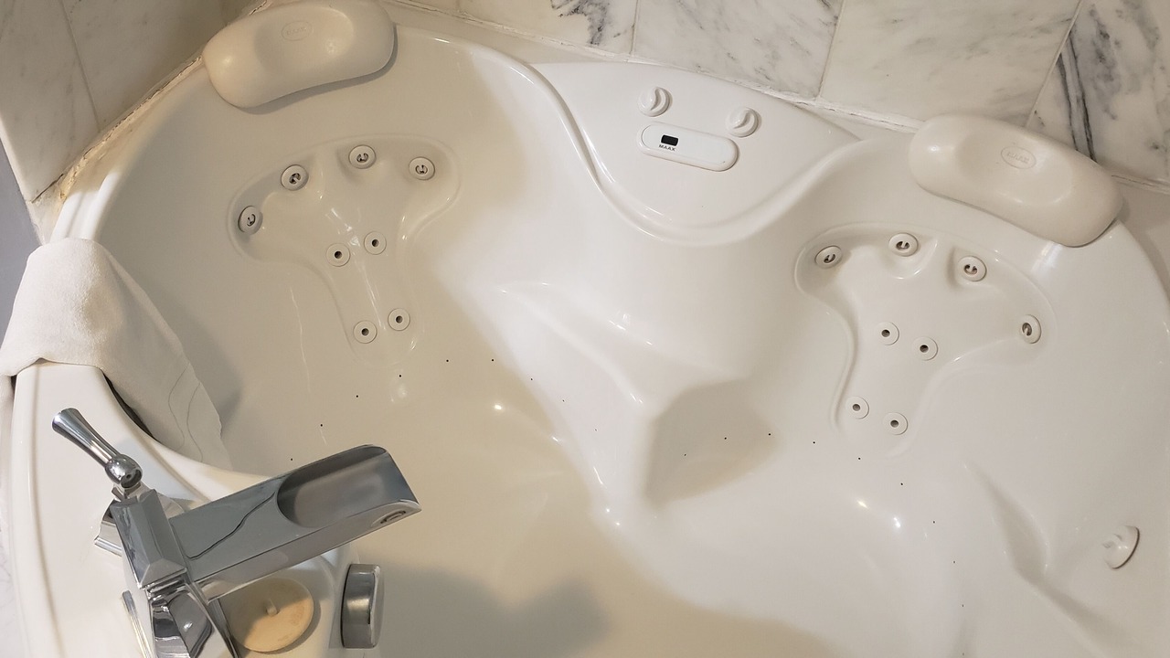 Photo of Bathroom in Malletts Bay