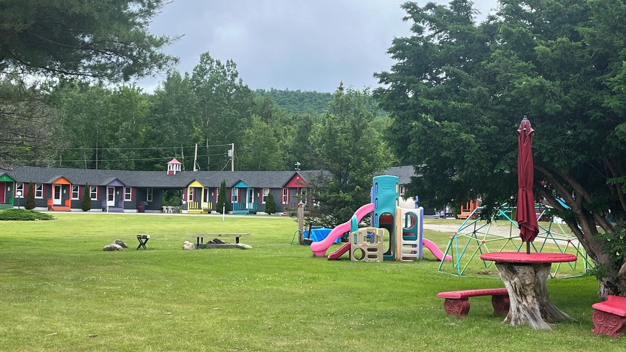 Photo of Outdoor in Randolph