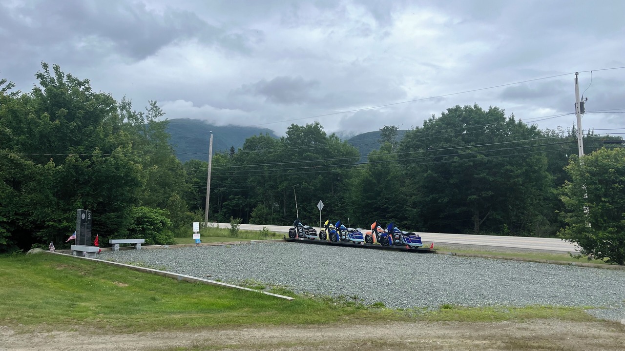 Photo of Outdoor in Randolph