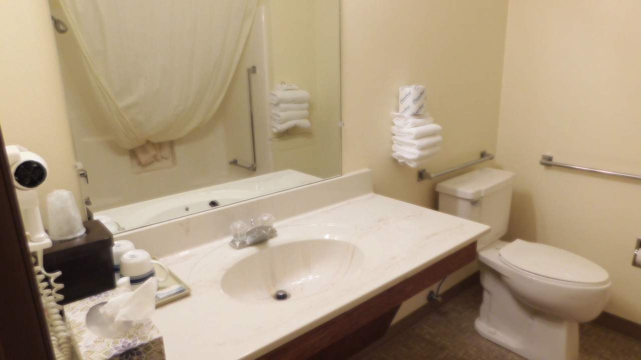 Photo of Bathroom in Prentice