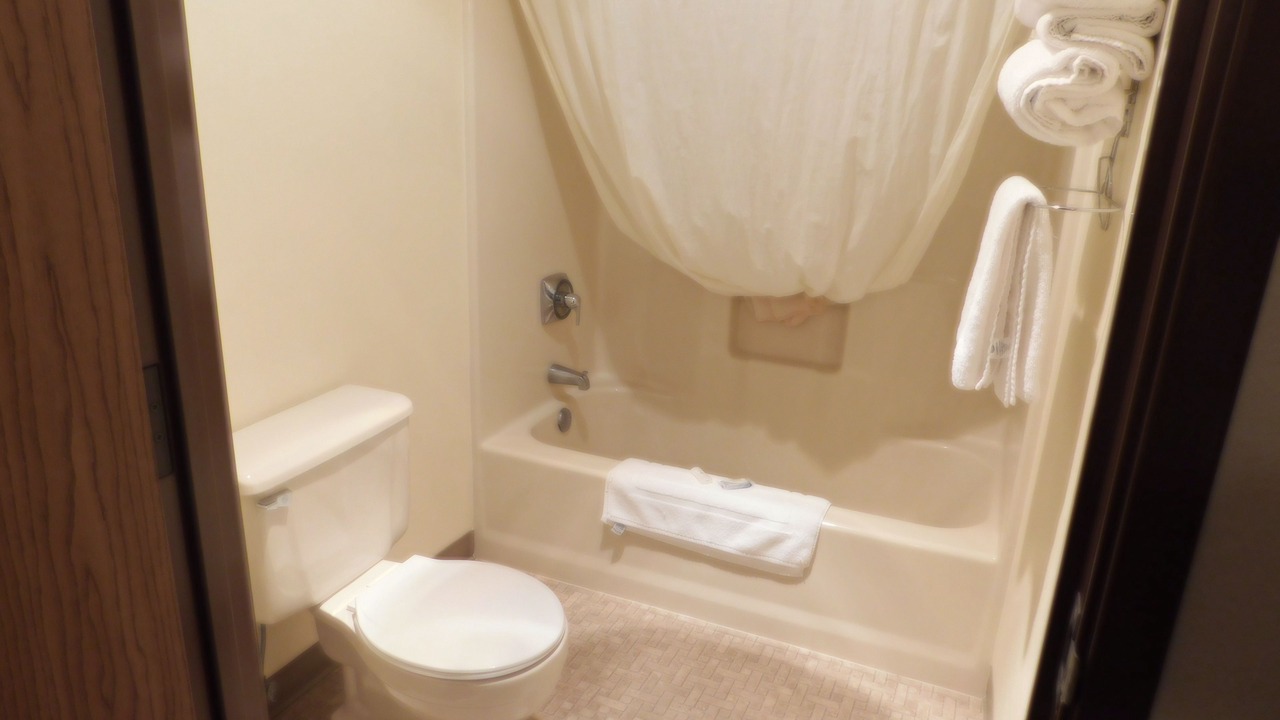 Photo of Bathroom in Prentice