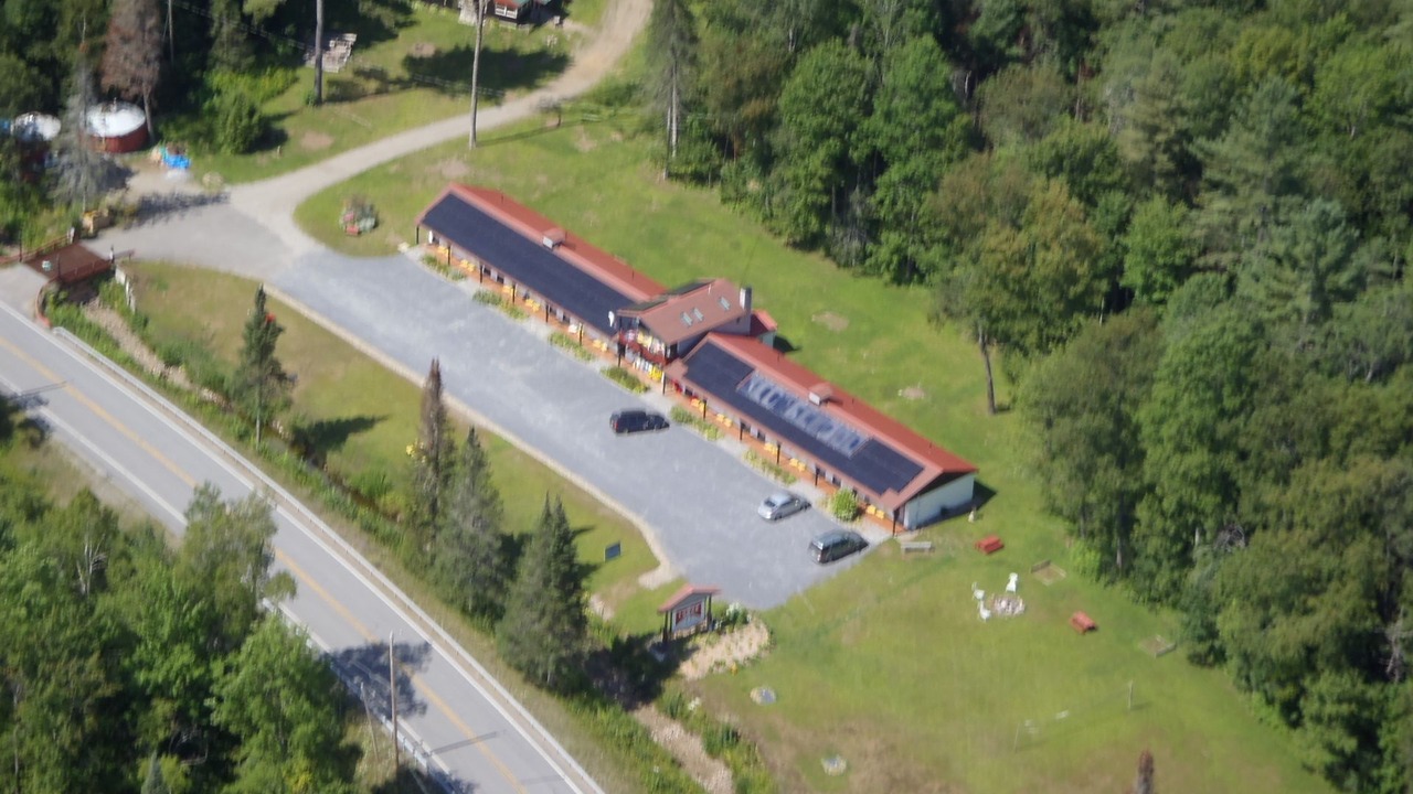 Photo of Outdoor in North Creek
