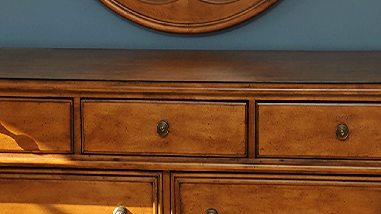 Photo of Bedroom in Lyme Center