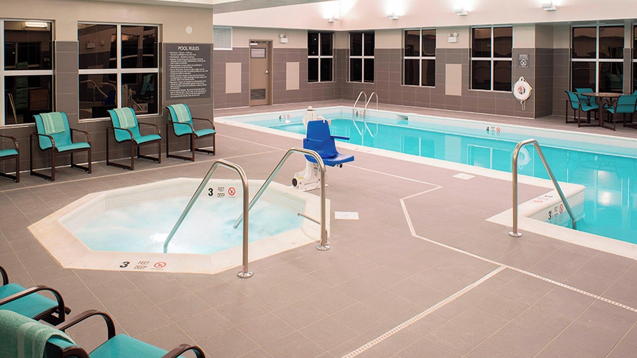 Photo of Outdoor in Clifton Park