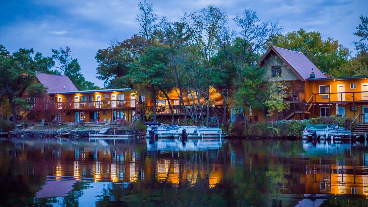 Photo of Outdoor in Rice Lake