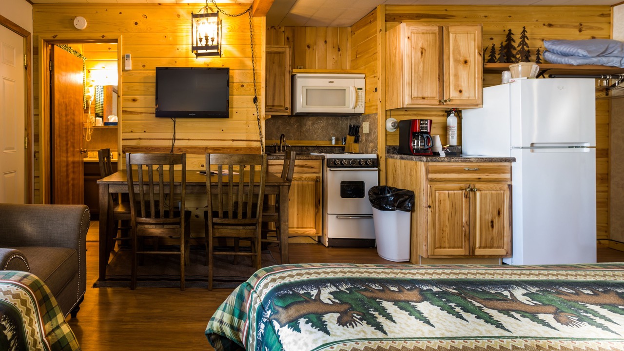 Photo of Bedroom in Rice Lake