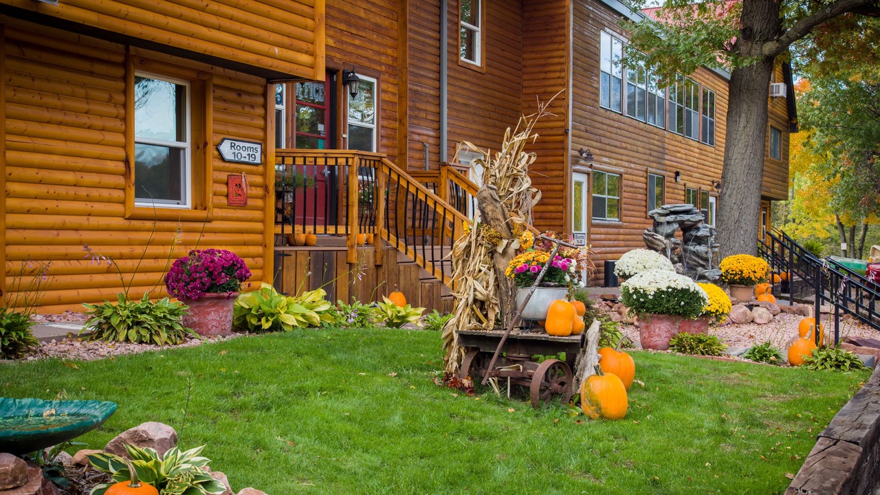 Photo of Outdoor in Rice Lake