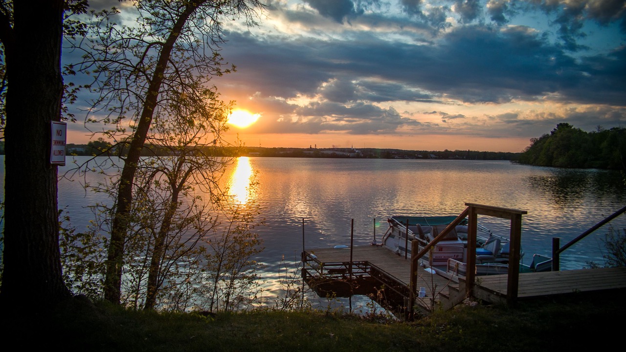 Photo of Outdoor in Rice Lake