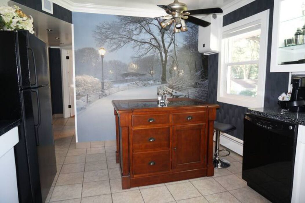 Photo of Kitchen in Kalamazoo