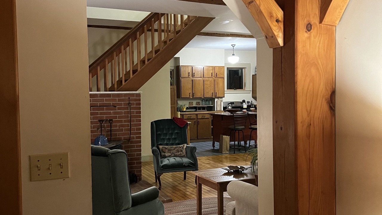 Photo of Kitchen in Chelsea