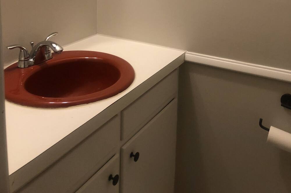 Photo of Bathroom in East Bloomington