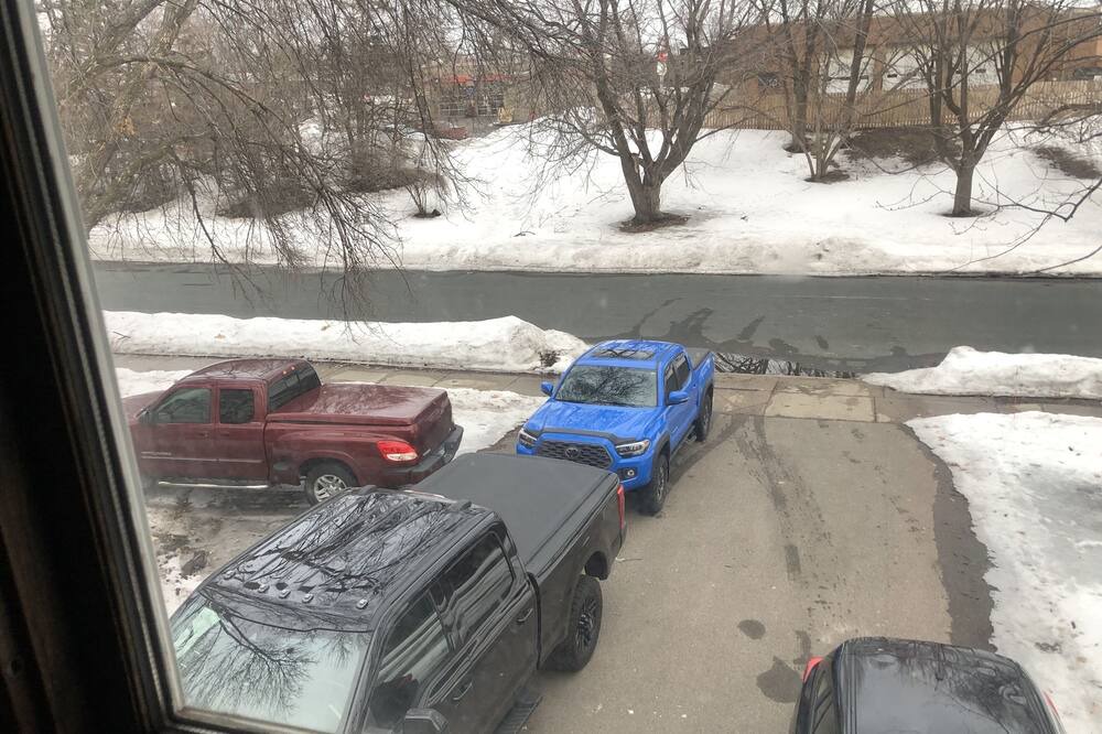 Photo of Outdoor in East Bloomington