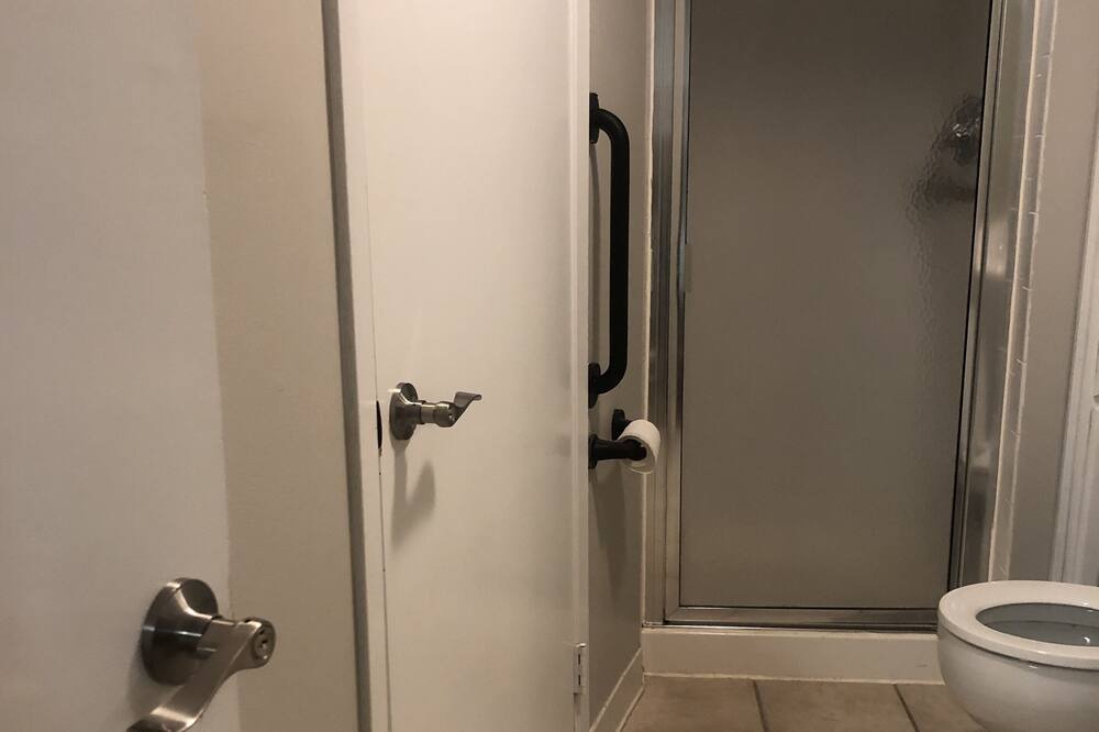 Photo of Bathroom in East Bloomington