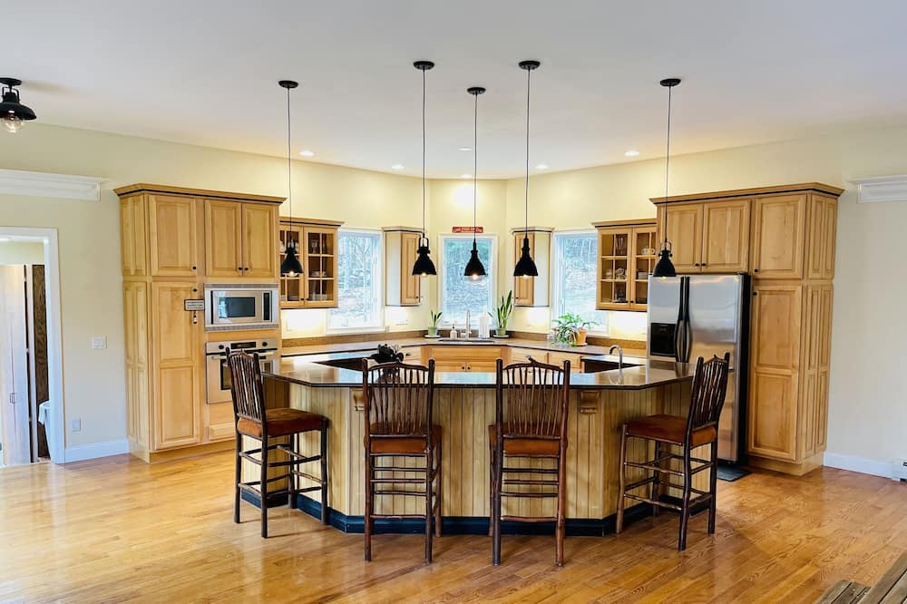 Photo of Kitchen in New London