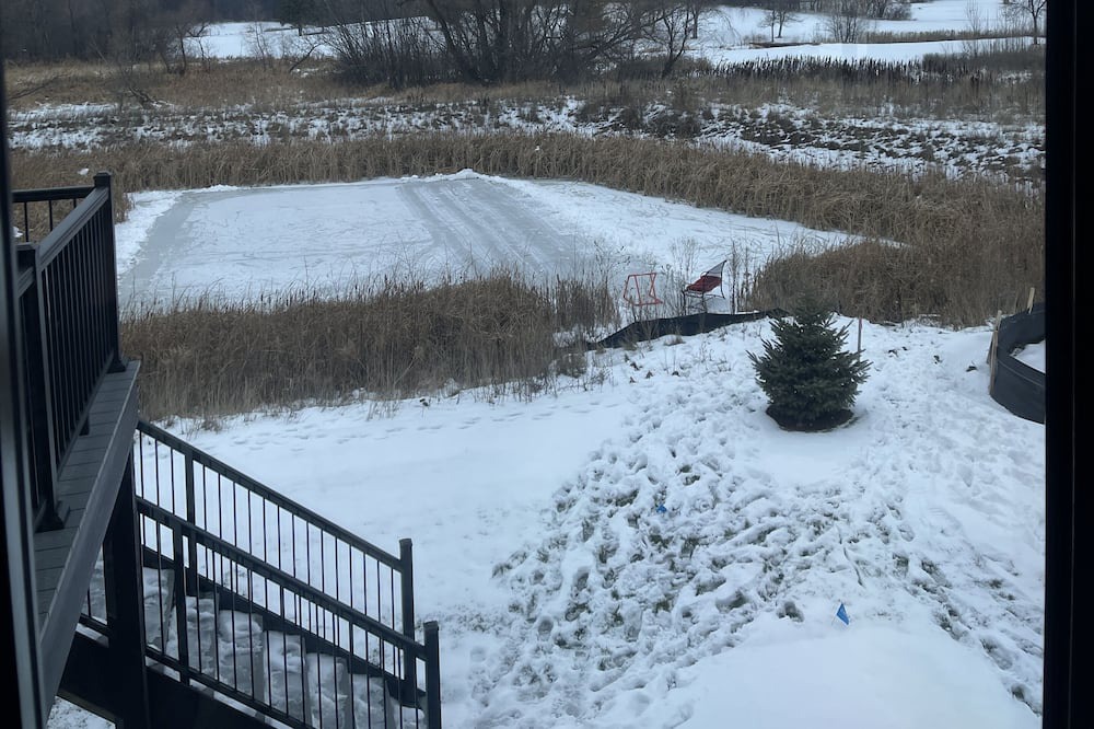 Photo of Outdoor in Dayton