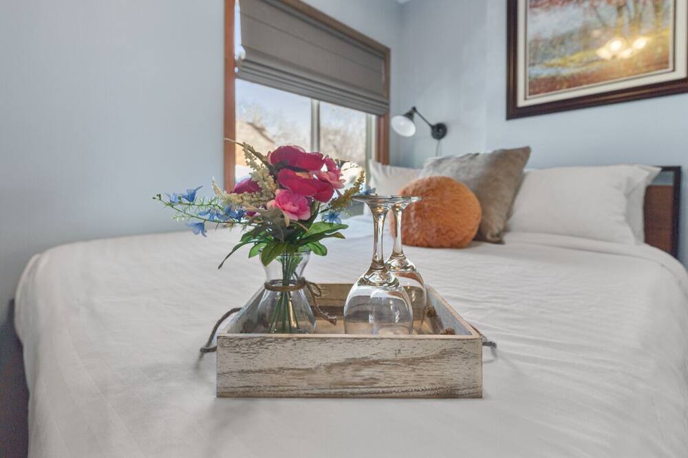 Photo of Bedroom in Bottineau