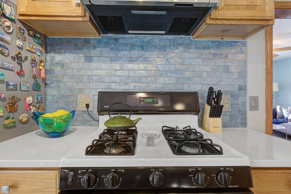 Photo of Kitchen in Bottineau