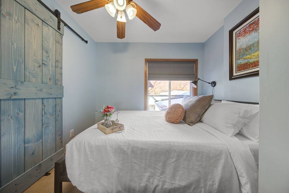 Photo of Bedroom in Bottineau