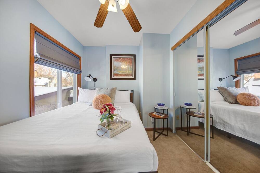 Photo of Bedroom in Bottineau