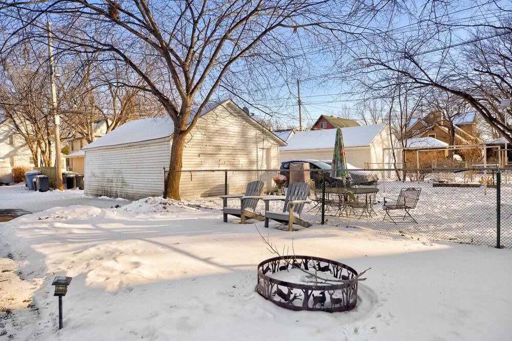 Photo of Outdoor in Bottineau