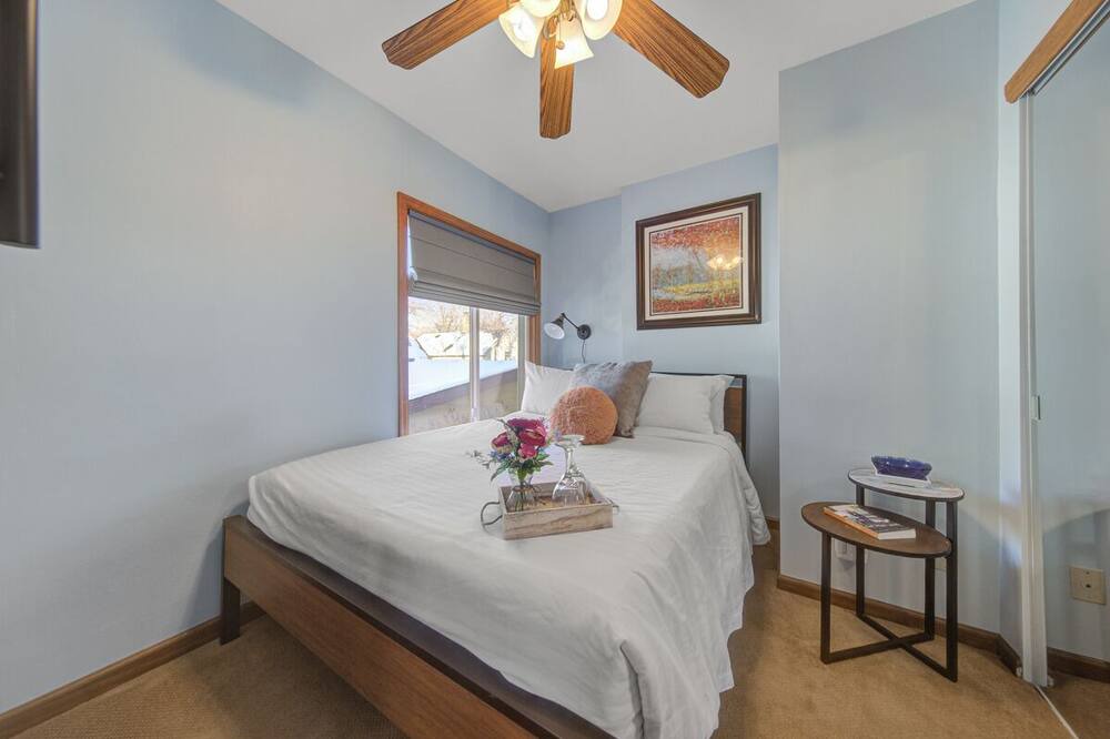 Photo of Bedroom in Bottineau