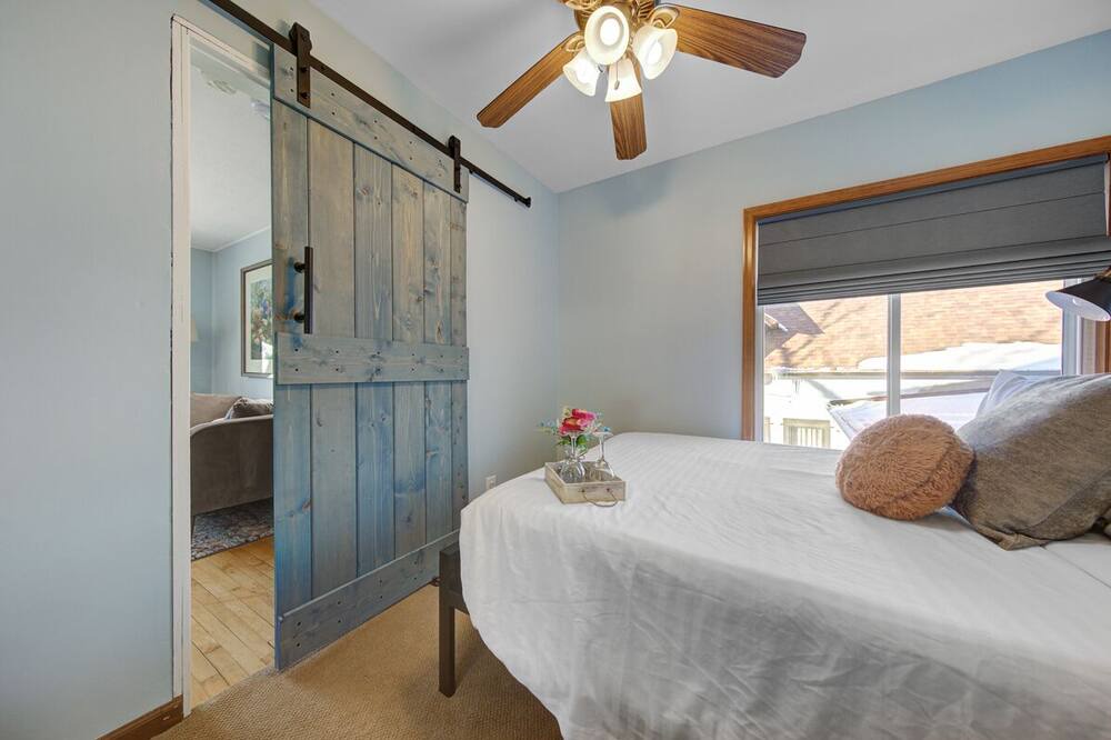 Photo of Bedroom in Bottineau