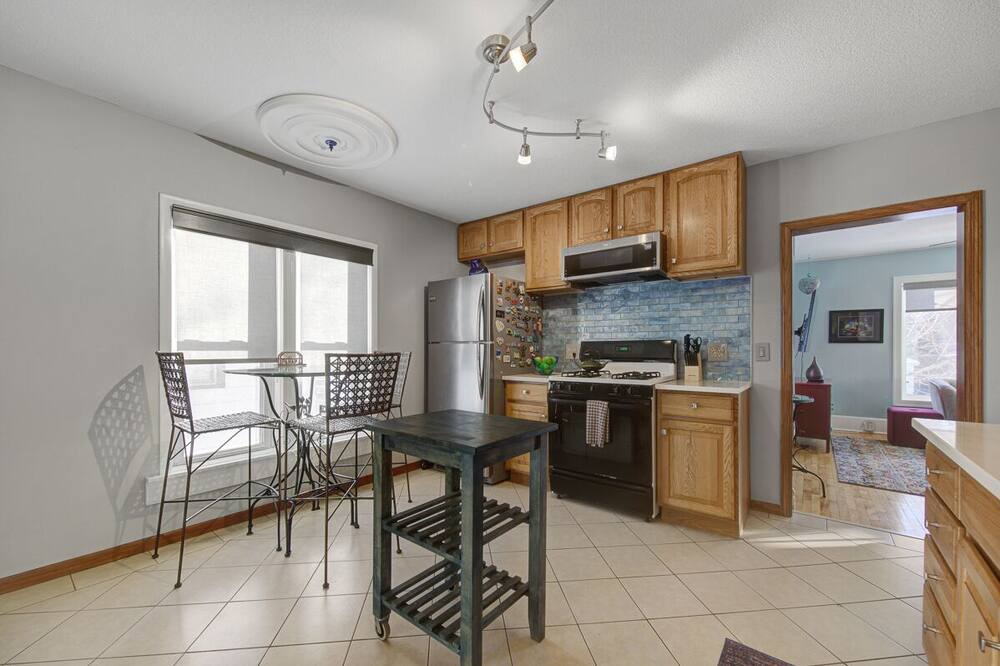 Photo of Kitchen in Bottineau