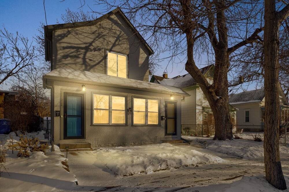 Photo of Outdoor in Bottineau