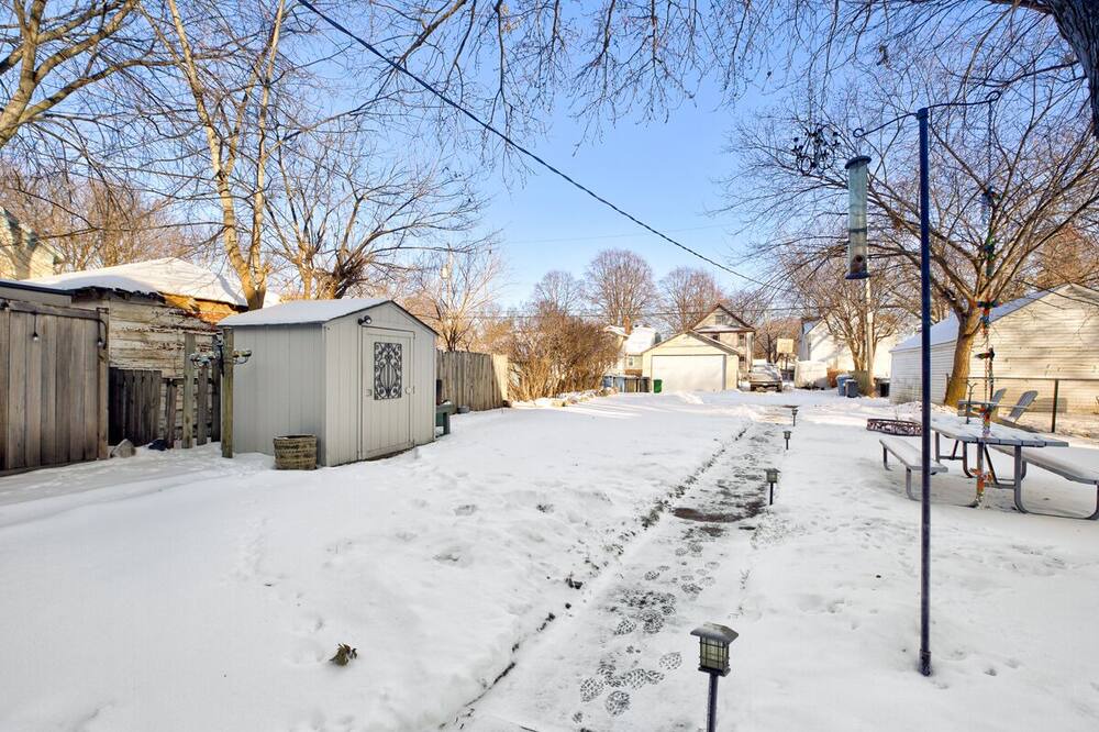 Photo of Outdoor in Bottineau