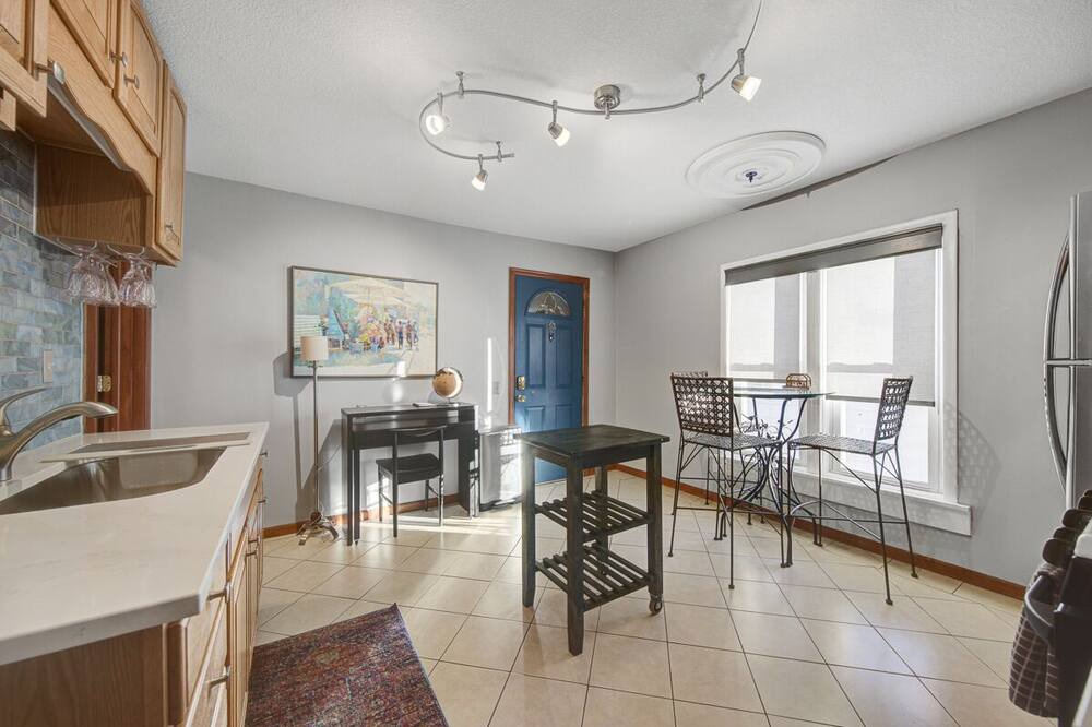 Photo of Kitchen in Bottineau