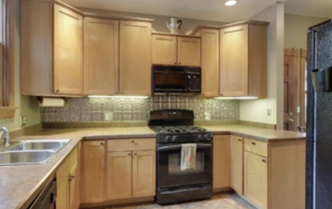 Photo of Kitchen in Powderhorn
