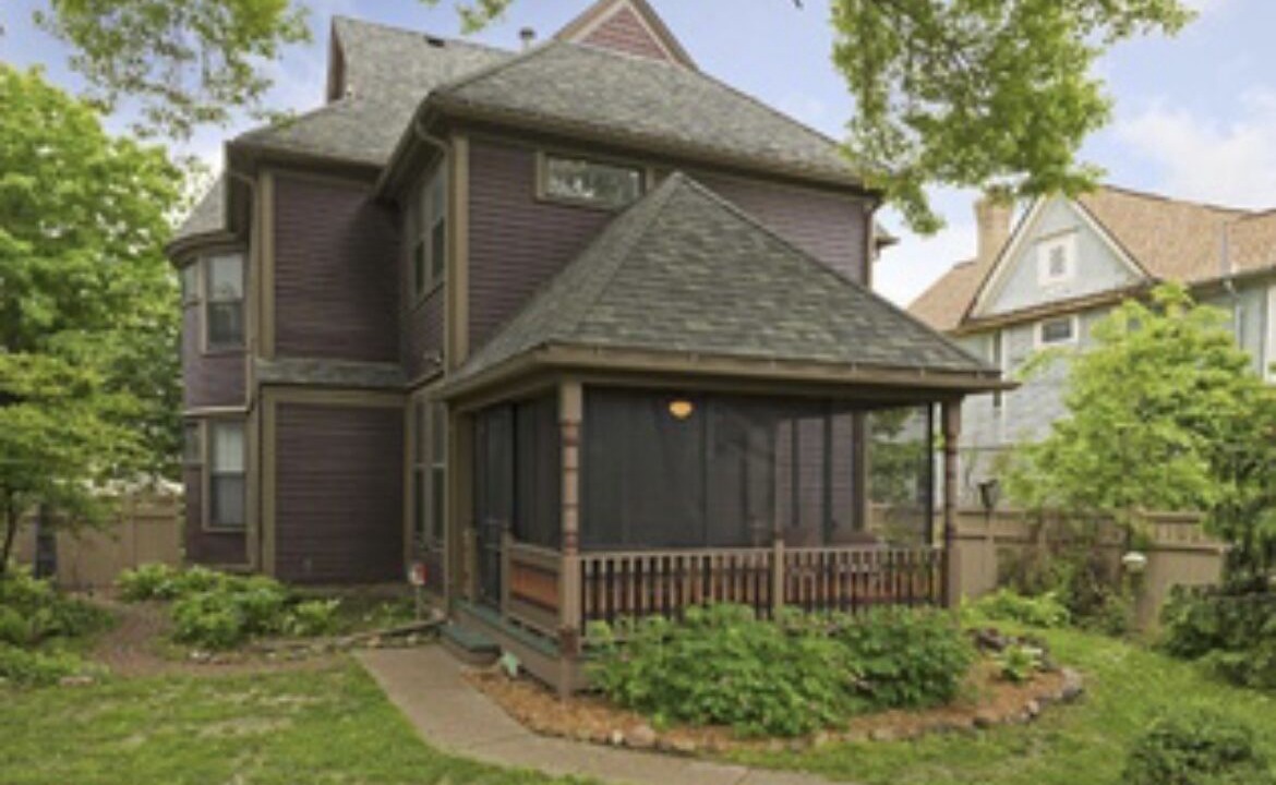 Photo of Outdoor in Powderhorn