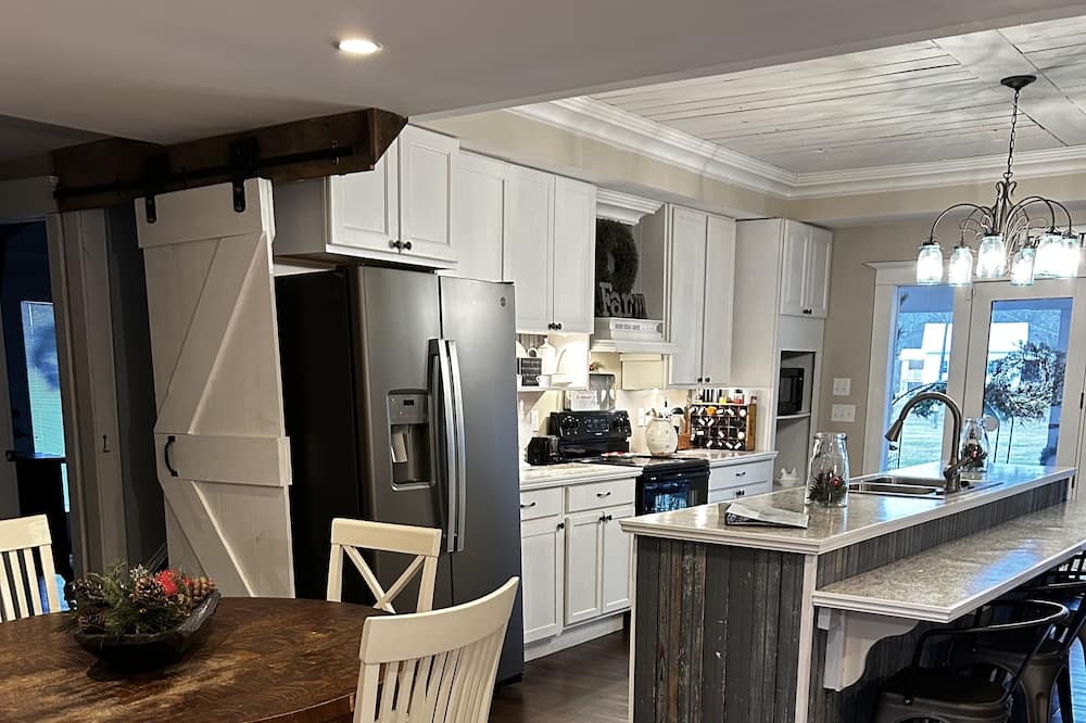 Photo of Kitchen in Bentonville
