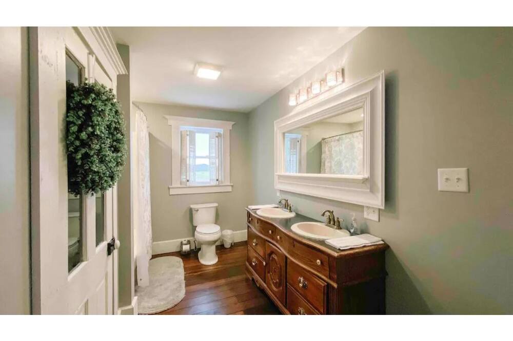 Photo of Bathroom in Bentonville