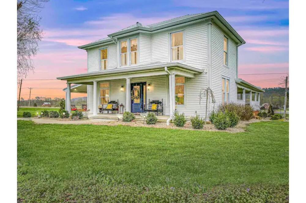 Photo of Outdoor in Bentonville