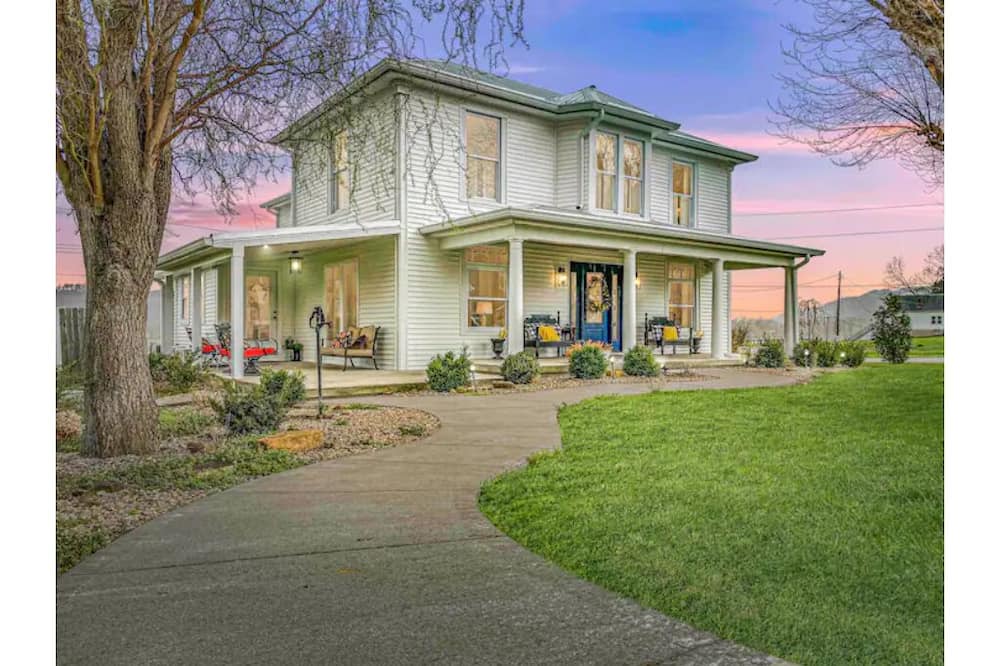 Photo of Outdoor in Bentonville
