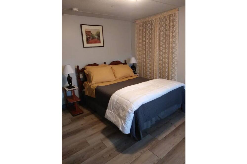Photo of Bedroom in Constable