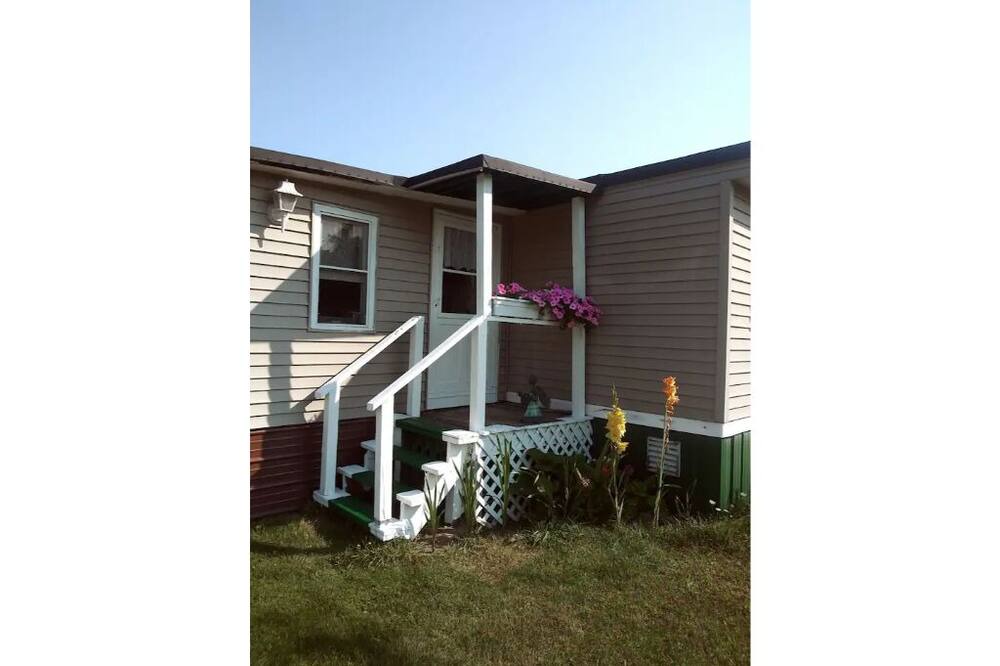 Photo of Outdoor in Constable