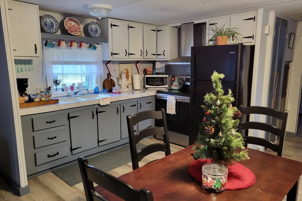 Photo of Kitchen in Constable