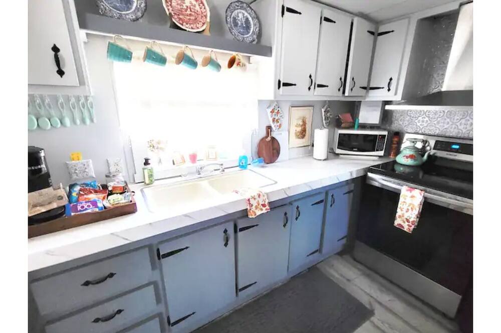 Photo of Kitchen in Constable