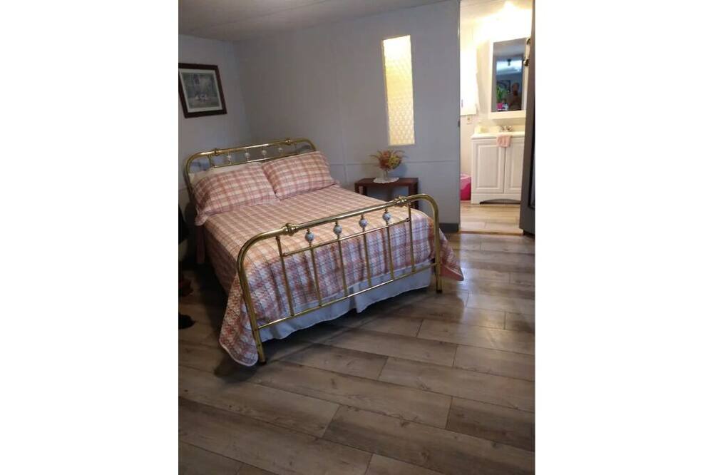 Photo of Bedroom in Constable