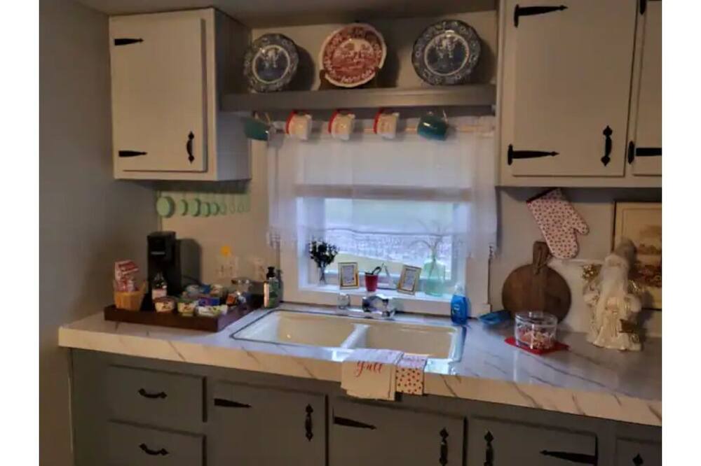 Photo of Kitchen in Constable