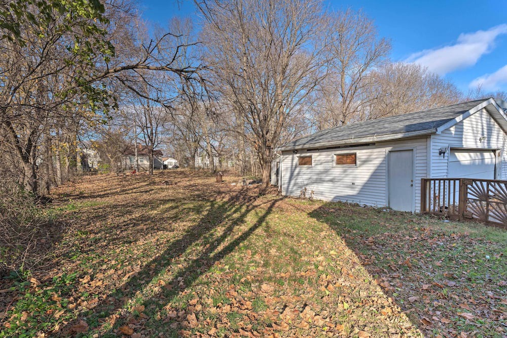 Photo of Outdoor in Beloit