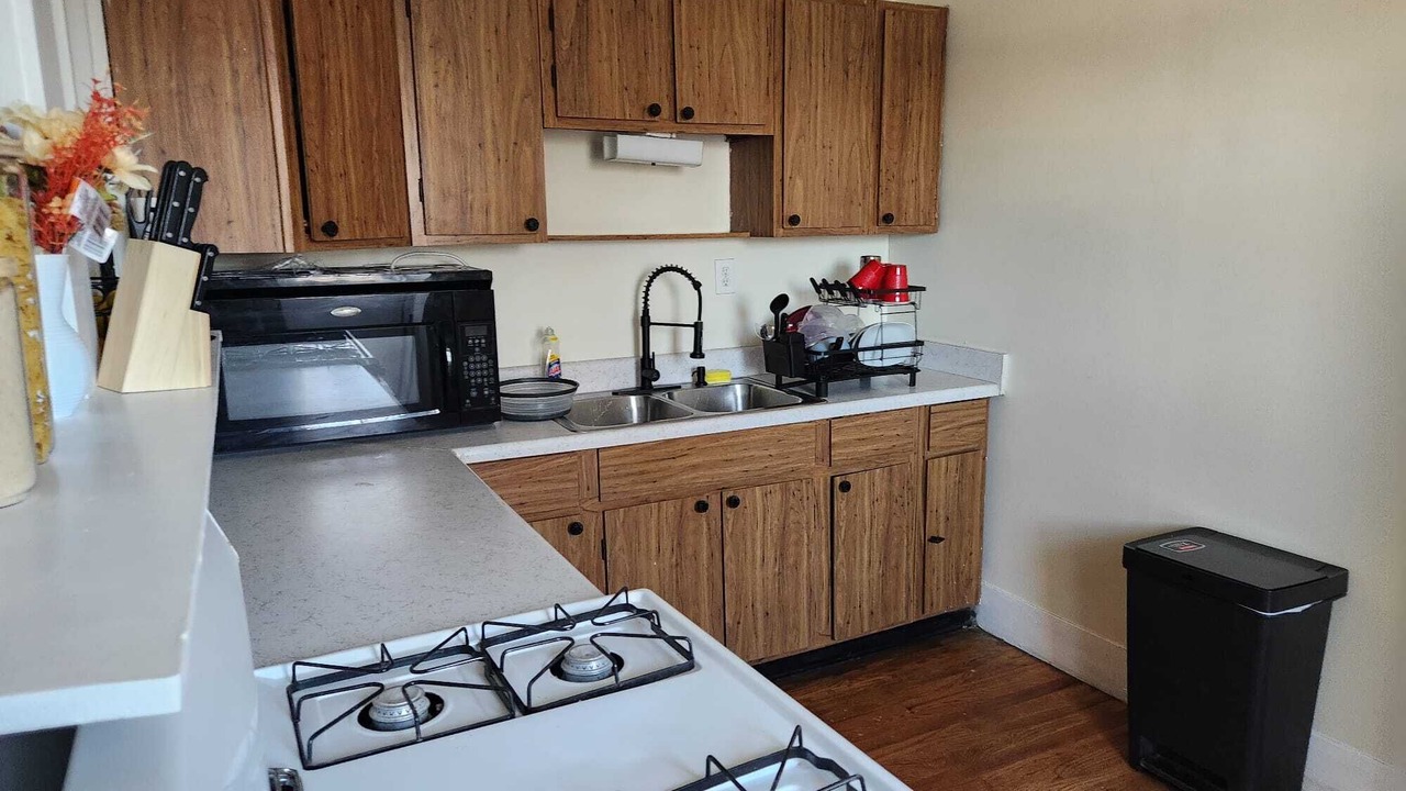 Photo of Kitchen in Newtonville