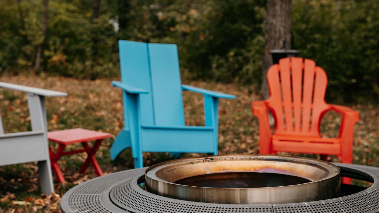 Photo of Outdoor in Siren