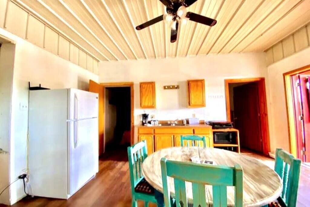 Photo of Kitchen in Rutheron