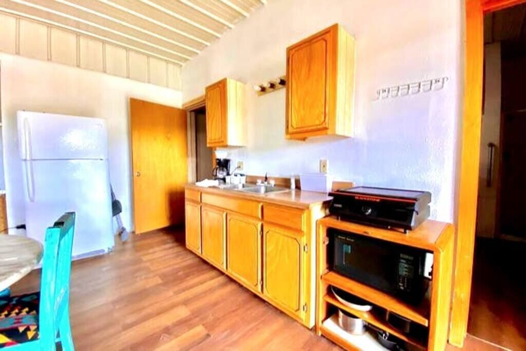 Photo of Kitchen in Rutheron
