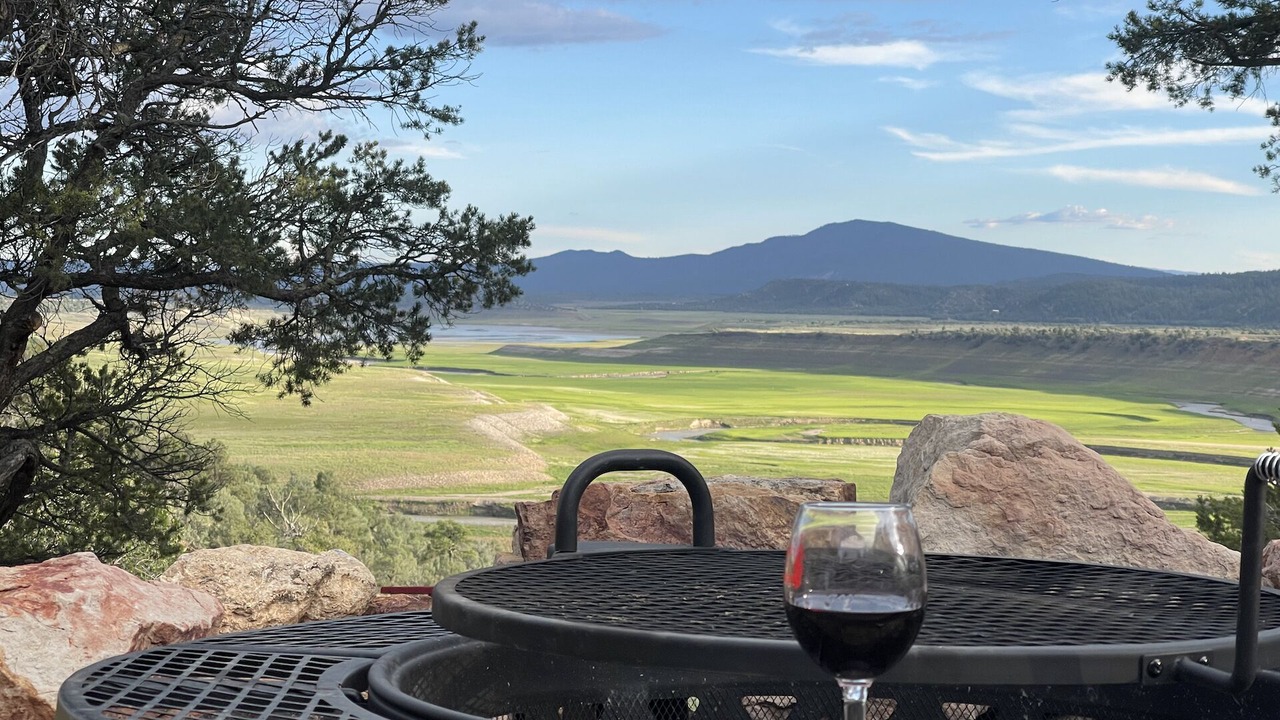 Photo of Outdoor in Rutheron