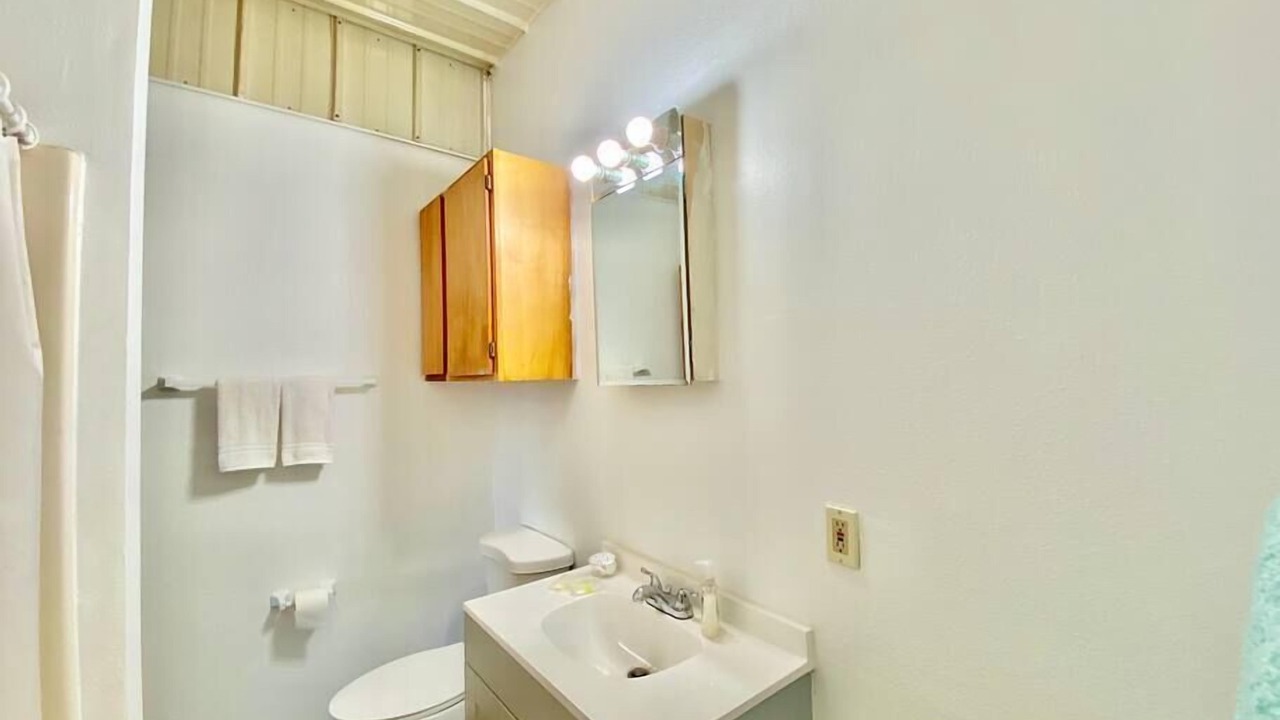 Photo of Bathroom in Rutheron