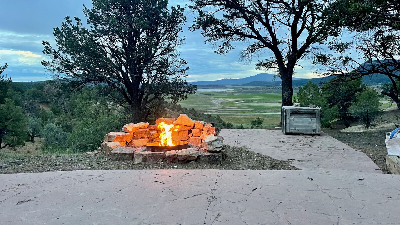 Photo of Outdoor in Rutheron